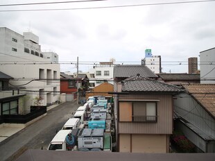 アネックス鶴舞の物件内観写真